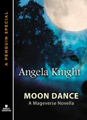 Moon Dance (Mageverse #3.5)