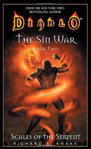 Scales of the Serpent (Diablo: The Sin War #2)