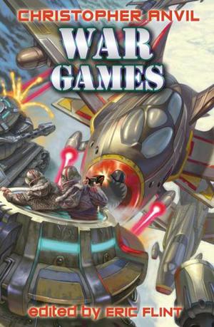War Games by Christopher Anvil