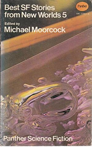 Best SF Stories from New Worlds, Vol. 1 (Best SF Stories from New Worlds #1)