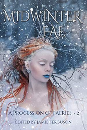 Midwinter Fae (A Procession of Faeries #2)