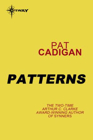 Patterns by Pat Cadigan