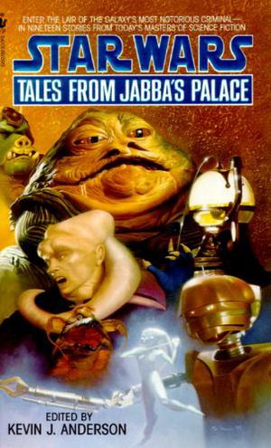 Tales from Jabba's Palace (Star Wars: Tales #3)