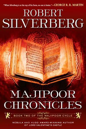 Majipoor Chronicles (Lord Valentine #2)