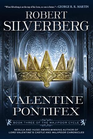 Valentine Pontifex (Lord Valentine #3)