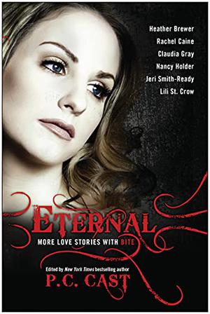 Eternal: More Love Stories with Bite (WVMP Radio #3.4)