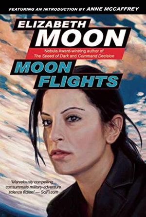 Moon Flights (Paksenarrion #5.6 - Gifts)