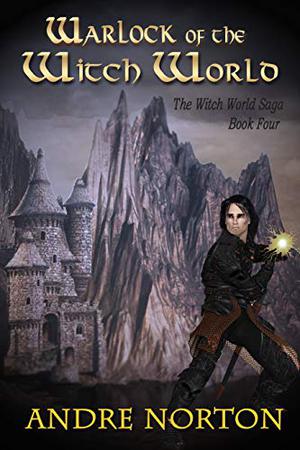 Warlock of the Witch World (Witch World #5)