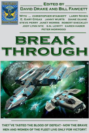 Breakthrough (The Fleet #3)