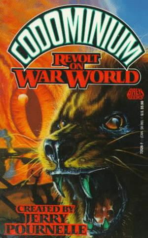 Codominium: Revolt on War World by Jerry Pournelle