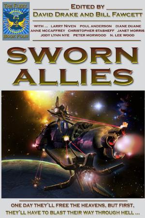 Sworn Allies (The Fleet #4)