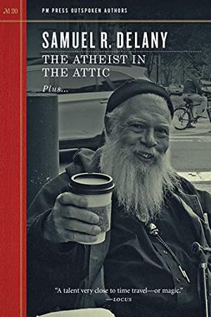 The Atheist in the Attic (PM's Outspoken Authors #20)