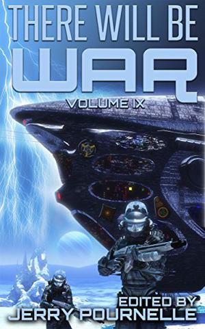 After Armageddon (There Will Be War #9)