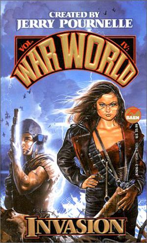 Invasion (War World #4)