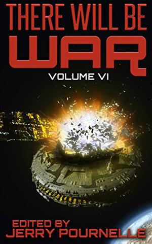Guns of Darkness (There Will Be War #6)