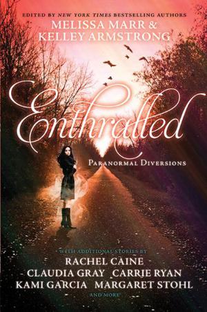 Enthralled: Paranormal Diversions (The Body Finder #2.5)
