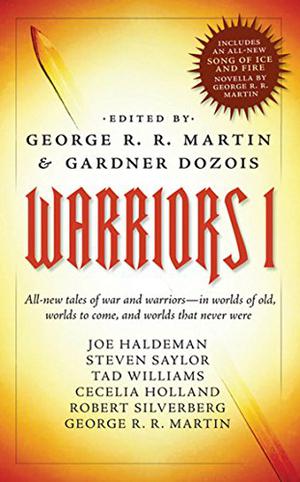 Warriors 1 (Warriors #Part 1 of 3)