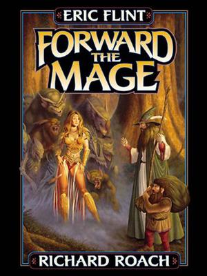 Forward the Mage (Joe's World #2)