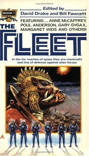 The Fleet (The Fleet #1)