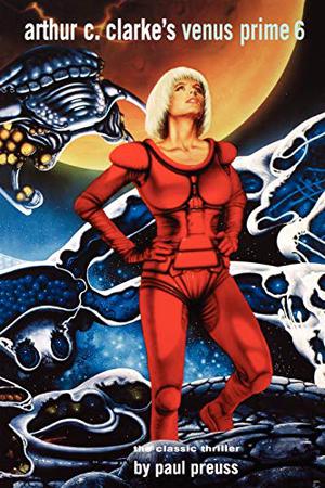 The Shining Ones (Venus Prime #6)