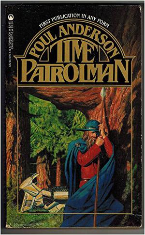 Time Patrolman (Time Patrol #2)