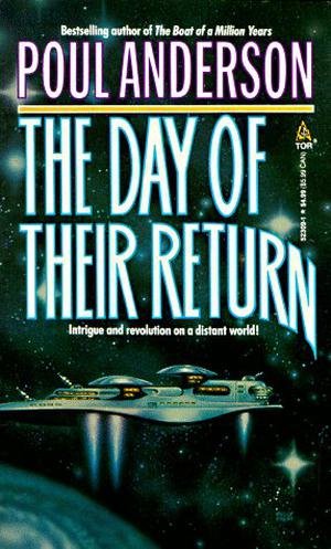 The Day of Their Return (Flandry #4)