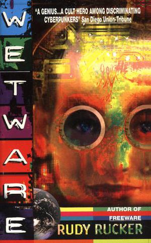 Wetware (Ware #2)