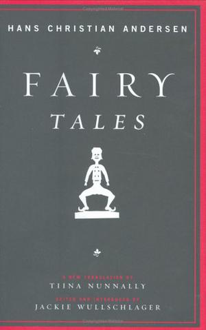 Fairy Tales by Hans Christian Andersen