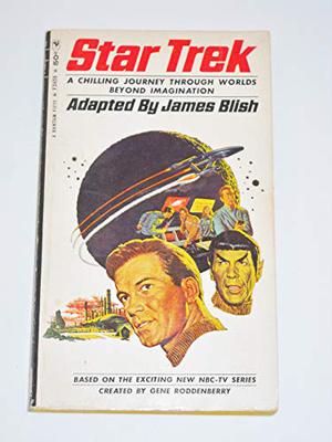 Star Trek (Star Trek #1)