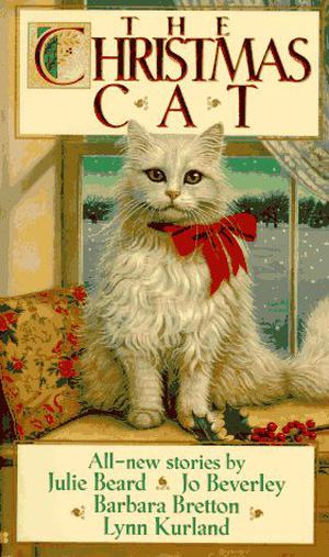The Christmas Cat (de Piaget/MacLeod Romances: Publication Order #2.5)