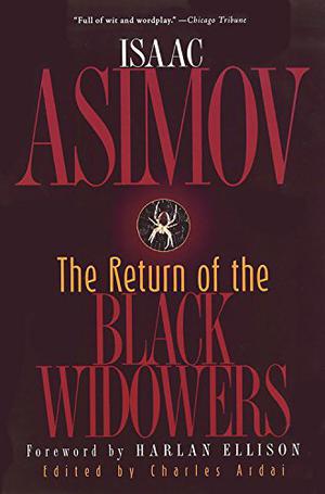 The Return of the Black Widowers (The Black Widowers #6)