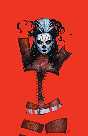 Witchblade Rebirth Volume 3 (Witchblade Collected Editions #24)