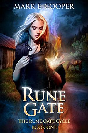 Rune Gate (Rune Gate Cycle #1)