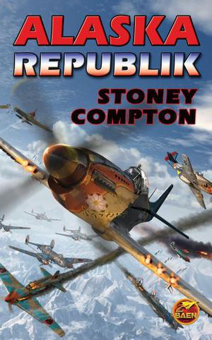 Alaska Republik by Stoney Compton