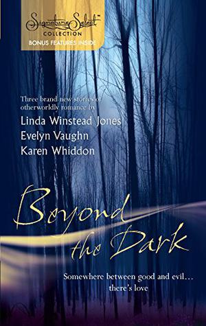 Beyond the Dark: Forever Mine / Haunt Me / Soul of the Wolf (The Pack #3)