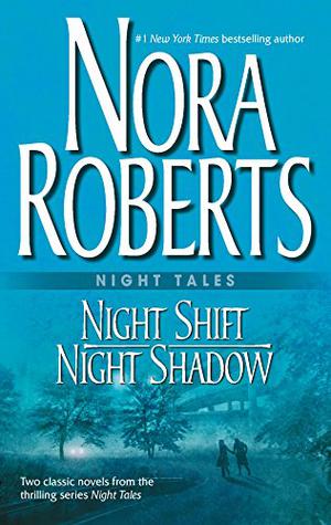 Night Shift / Night Shadow (Night Tales #1-2)