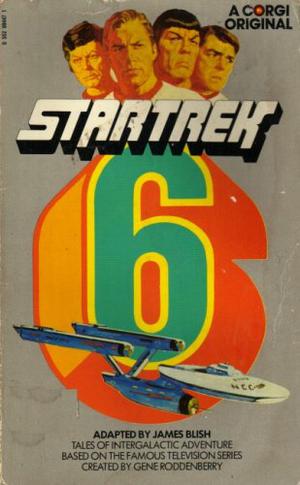 Star Trek 6 (Star Trek #6)