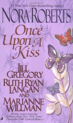 Once Upon a Kiss (Once Upon #5)