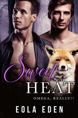 Sweet Heat (Omega, Really?! #2)