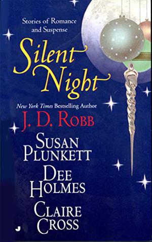Silent Night (In Death #7.5)