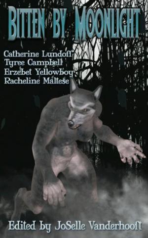 Bitten by Moonlight by JoSelle Vanderhooft