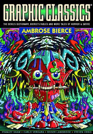 Graphic Classics, Vol. 6 (Graphic Classics #6)