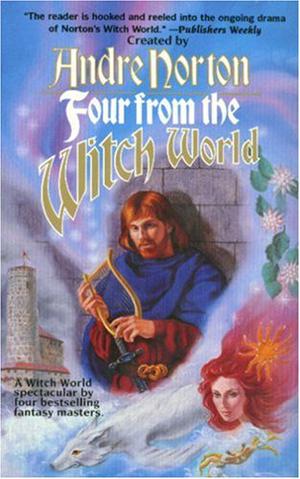 Four from the Witch World (Witch World #21)