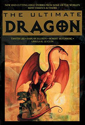The Ultimate Dragon (Dragonlord #0.5)