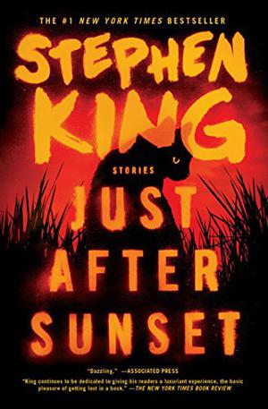 Sunset by Stephen King