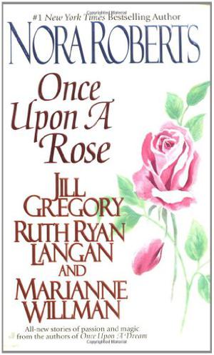 Once Upon a Rose (Once Upon #4)