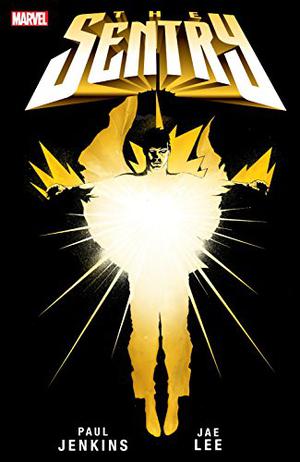 The Sentry (Los Héroes más Poderosos de Marvel #57)