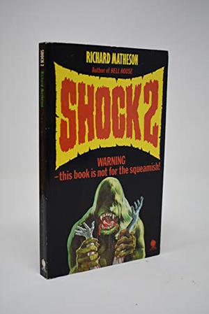Shock! 2 by Richard Matheson