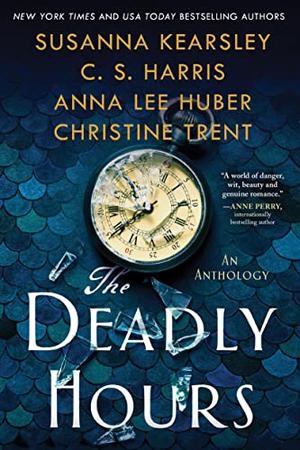 The Deadly Hours (Lady Darby Mysteries #8.5)
