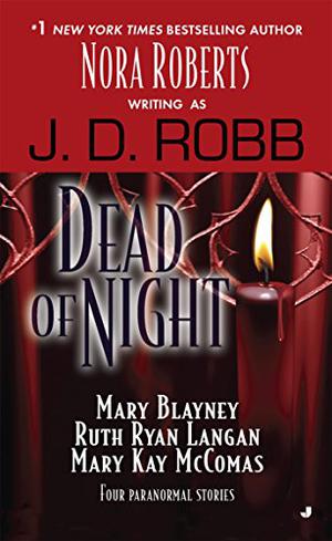 Dead of Night (In Death #25.5)